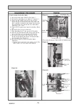 Preview for 75 page of Mitsubishi Electric ecodan EHPT20X- VM2HB Service Manual