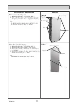 Preview for 83 page of Mitsubishi Electric ecodan EHPT20X- VM2HB Service Manual