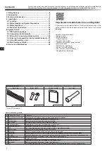 Preview for 2 page of Mitsubishi Electric ecodan EHPX-MED Installation Manual