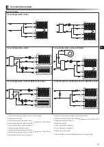 Preview for 11 page of Mitsubishi Electric ecodan EHPX-MED Installation Manual