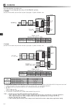 Preview for 18 page of Mitsubishi Electric ecodan EHPX-MED Installation Manual