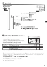 Preview for 27 page of Mitsubishi Electric ecodan EHPX-MED Installation Manual