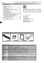 Preview for 34 page of Mitsubishi Electric ecodan EHPX-MED Installation Manual