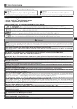 Preview for 35 page of Mitsubishi Electric ecodan EHPX-MED Installation Manual