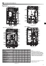 Preview for 39 page of Mitsubishi Electric ecodan EHPX-MED Installation Manual