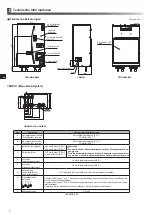 Preview for 40 page of Mitsubishi Electric ecodan EHPX-MED Installation Manual