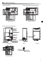 Preview for 41 page of Mitsubishi Electric ecodan EHPX-MED Installation Manual