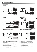 Preview for 43 page of Mitsubishi Electric ecodan EHPX-MED Installation Manual