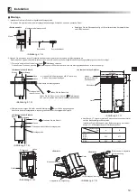 Preview for 45 page of Mitsubishi Electric ecodan EHPX-MED Installation Manual