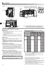 Preview for 46 page of Mitsubishi Electric ecodan EHPX-MED Installation Manual