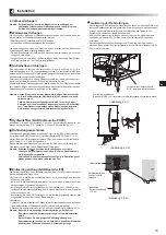 Preview for 47 page of Mitsubishi Electric ecodan EHPX-MED Installation Manual