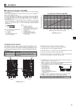 Preview for 49 page of Mitsubishi Electric ecodan EHPX-MED Installation Manual