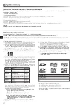 Preview for 54 page of Mitsubishi Electric ecodan EHPX-MED Installation Manual