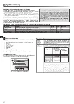 Preview for 60 page of Mitsubishi Electric ecodan EHPX-MED Installation Manual