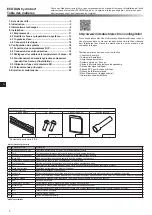 Preview for 66 page of Mitsubishi Electric ecodan EHPX-MED Installation Manual