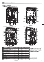 Preview for 71 page of Mitsubishi Electric ecodan EHPX-MED Installation Manual