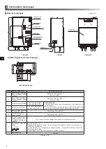 Preview for 72 page of Mitsubishi Electric ecodan EHPX-MED Installation Manual