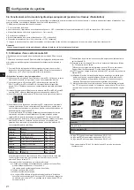 Preview for 86 page of Mitsubishi Electric ecodan EHPX-MED Installation Manual