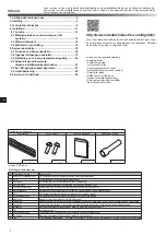 Preview for 98 page of Mitsubishi Electric ecodan EHPX-MED Installation Manual