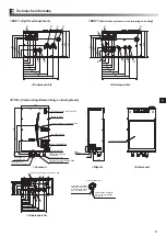 Preview for 105 page of Mitsubishi Electric ecodan EHPX-MED Installation Manual