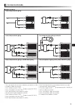 Preview for 107 page of Mitsubishi Electric ecodan EHPX-MED Installation Manual