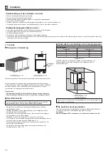 Preview for 108 page of Mitsubishi Electric ecodan EHPX-MED Installation Manual