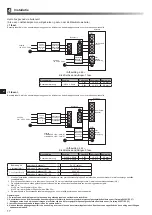 Preview for 114 page of Mitsubishi Electric ecodan EHPX-MED Installation Manual