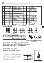 Preview for 117 page of Mitsubishi Electric ecodan EHPX-MED Installation Manual