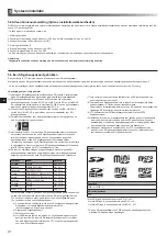 Preview for 118 page of Mitsubishi Electric ecodan EHPX-MED Installation Manual