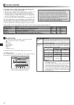 Preview for 124 page of Mitsubishi Electric ecodan EHPX-MED Installation Manual