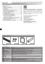 Preview for 130 page of Mitsubishi Electric ecodan EHPX-MED Installation Manual