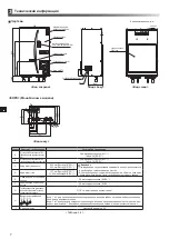 Preview for 136 page of Mitsubishi Electric ecodan EHPX-MED Installation Manual