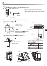 Preview for 141 page of Mitsubishi Electric ecodan EHPX-MED Installation Manual