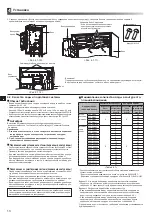 Preview for 142 page of Mitsubishi Electric ecodan EHPX-MED Installation Manual