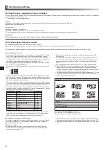 Preview for 150 page of Mitsubishi Electric ecodan EHPX-MED Installation Manual