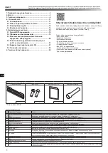 Preview for 162 page of Mitsubishi Electric ecodan EHPX-MED Installation Manual