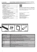 Preview for 194 page of Mitsubishi Electric ecodan EHPX-MED Installation Manual