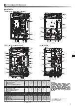 Preview for 199 page of Mitsubishi Electric ecodan EHPX-MED Installation Manual