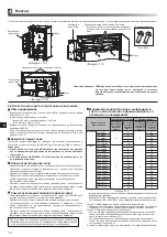 Preview for 206 page of Mitsubishi Electric ecodan EHPX-MED Installation Manual