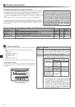 Preview for 220 page of Mitsubishi Electric ecodan EHPX-MED Installation Manual