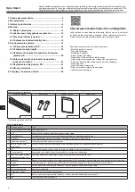 Preview for 226 page of Mitsubishi Electric ecodan EHPX-MED Installation Manual