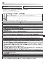 Preview for 227 page of Mitsubishi Electric ecodan EHPX-MED Installation Manual