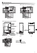 Preview for 233 page of Mitsubishi Electric ecodan EHPX-MED Installation Manual