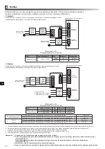 Preview for 242 page of Mitsubishi Electric ecodan EHPX-MED Installation Manual