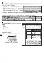 Preview for 252 page of Mitsubishi Electric ecodan EHPX-MED Installation Manual