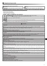 Preview for 259 page of Mitsubishi Electric ecodan EHPX-MED Installation Manual