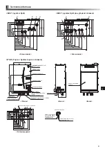 Preview for 265 page of Mitsubishi Electric ecodan EHPX-MED Installation Manual