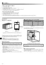 Preview for 268 page of Mitsubishi Electric ecodan EHPX-MED Installation Manual