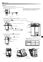 Preview for 269 page of Mitsubishi Electric ecodan EHPX-MED Installation Manual