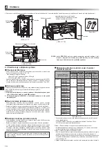 Preview for 270 page of Mitsubishi Electric ecodan EHPX-MED Installation Manual